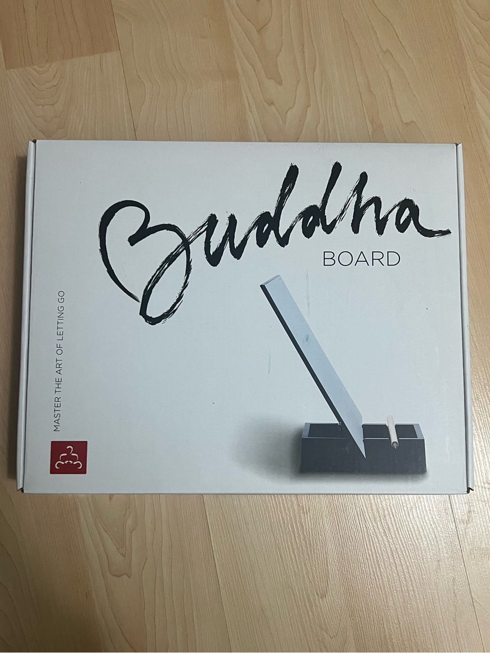 Buddha Board - Picture 2 of 3